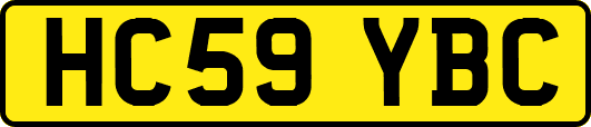 HC59YBC