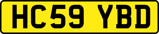 HC59YBD