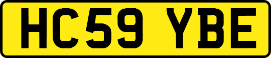 HC59YBE