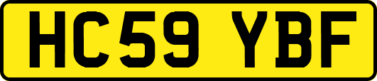 HC59YBF