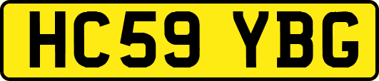 HC59YBG