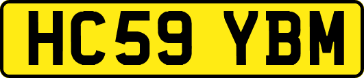 HC59YBM