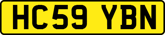 HC59YBN