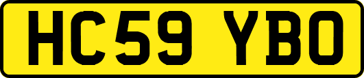 HC59YBO