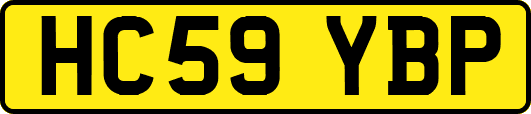 HC59YBP
