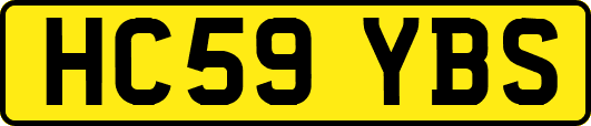 HC59YBS