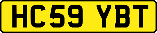 HC59YBT