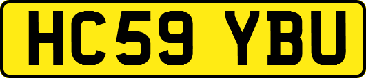 HC59YBU
