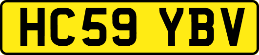 HC59YBV