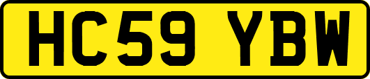 HC59YBW