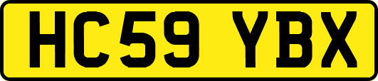 HC59YBX