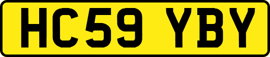 HC59YBY