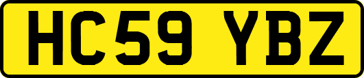 HC59YBZ
