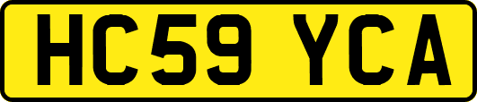 HC59YCA