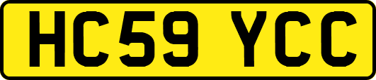 HC59YCC