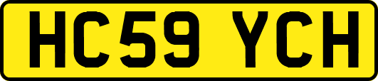 HC59YCH