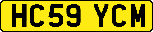 HC59YCM