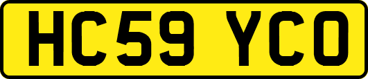 HC59YCO