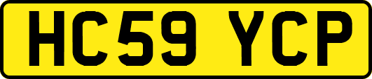 HC59YCP