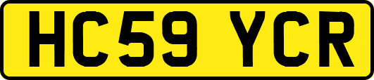 HC59YCR