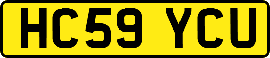 HC59YCU