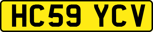 HC59YCV