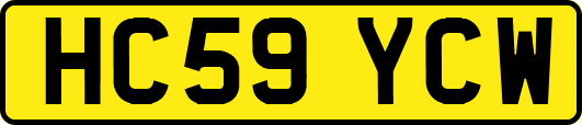 HC59YCW