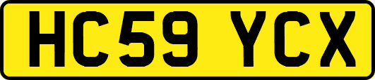 HC59YCX