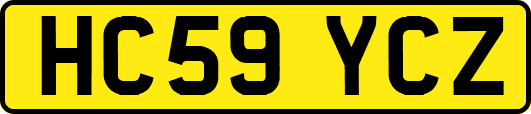 HC59YCZ