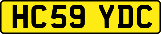 HC59YDC