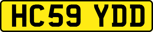 HC59YDD