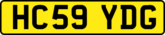 HC59YDG
