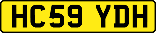 HC59YDH