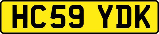 HC59YDK