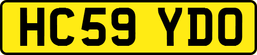 HC59YDO