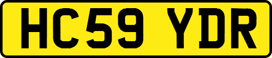 HC59YDR