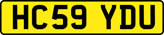 HC59YDU