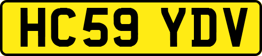 HC59YDV