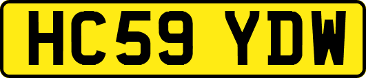 HC59YDW