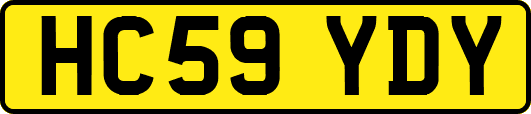 HC59YDY