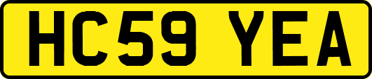 HC59YEA