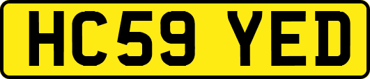 HC59YED