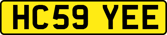 HC59YEE