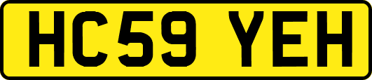 HC59YEH
