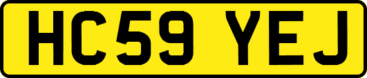 HC59YEJ