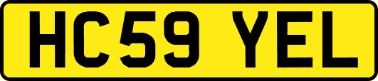 HC59YEL