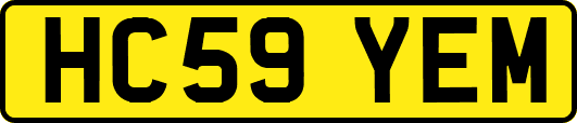 HC59YEM