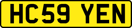 HC59YEN