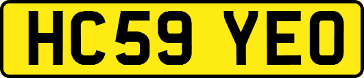HC59YEO