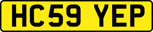 HC59YEP